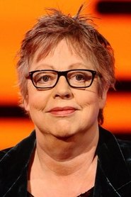 Jo Brand 头像