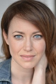 Rebecca Spence 头像