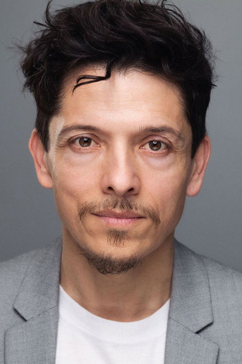 Paulo Rivera 头像