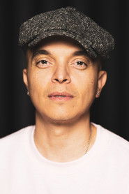Rachid Badouri 头像