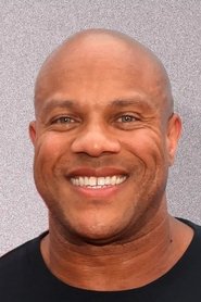 Phil Heath 头像