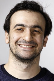 Selman Nacar 头像