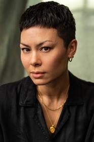 Anna Leong Brophy 头像