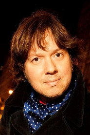 Dave Hill 头像