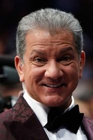 Bruce Buffer 头像