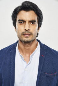 Gashmeer Mahajani 头像