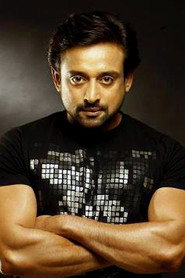 Nishanth Sagar 头像