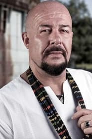 Jamie Bartlett 头像