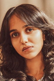 Anagha Maya Ravi 头像