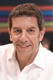 Michel Cymes 头像