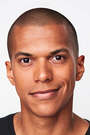 Nicholas Anthony Reid 头像