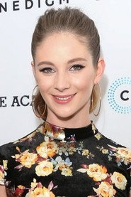 Xenia Goodwin 头像