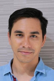Darius Sinathrya 头像