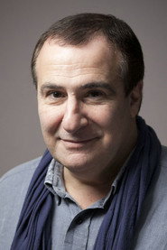 Pierre Aknine 头像