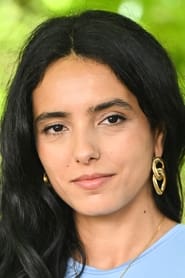 Hafsia Herzi 头像