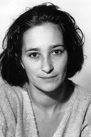 Magali Barney 头像