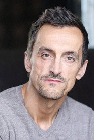 Sébastien Gill 头像