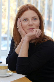 Rasa Samuolytė 头像