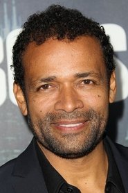 Mario Van Peebles 头像