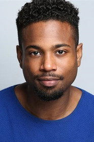 Marcus Griffiths 头像
