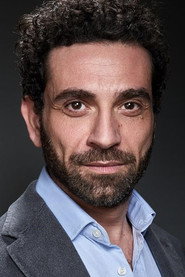 Alessandro Gruttadauria 头像