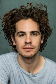 Calum Sivyer 头像