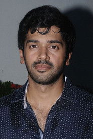 Ashwin Kakumanu 头像