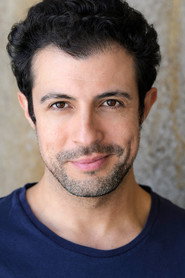 Rodrigo Rojas 头像