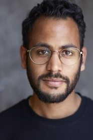 Kiroshan Naidoo 头像
