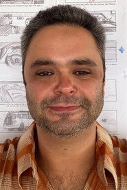 Omar Naim 头像