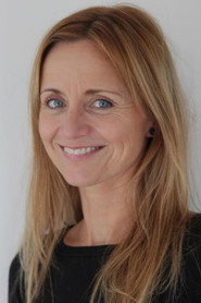 Camilla Belsvik 头像
