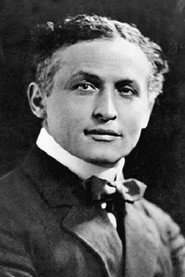 Harry Houdini 头像