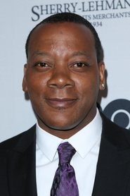 Erik LaRay Harvey 头像