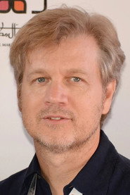 Barry Cook 头像