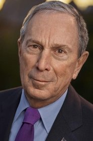 Michael Bloomberg 头像