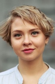Надя Иванова 头像
