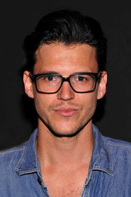 Alistair Banks Griffin 头像