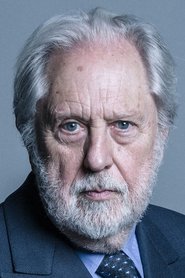 David Puttnam 头像