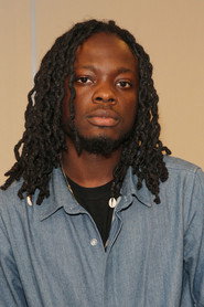 Oswin Benjamin 头像