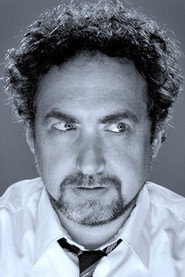 Rodney Ascher 头像