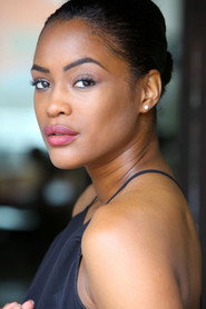 Tiana Benjamin 头像