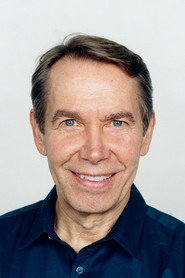 Jeff Koons 头像
