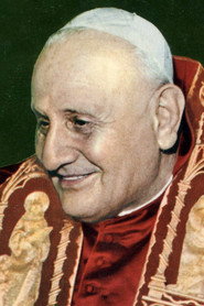 Pope John XXIII 头像