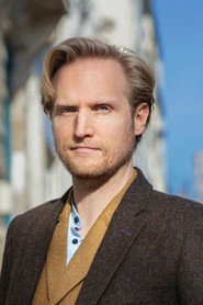 David Tomaszewski 头像
