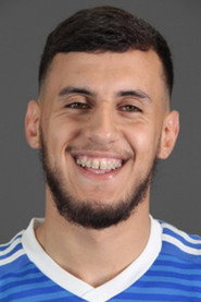 Oussama Abassa 头像