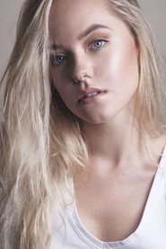 Ashley de Lange 头像