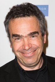 Serge Bromberg 头像