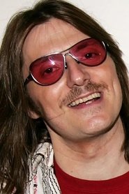Mitch Hedberg 头像