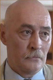 Юрий Меншагин 头像