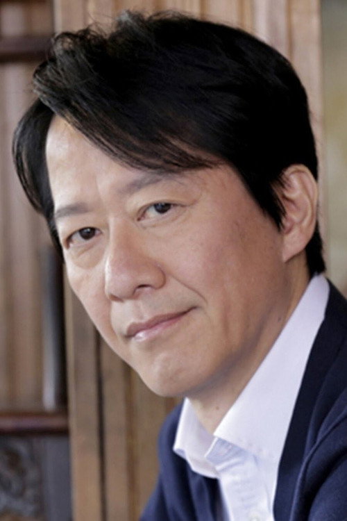 川原和久 头像
